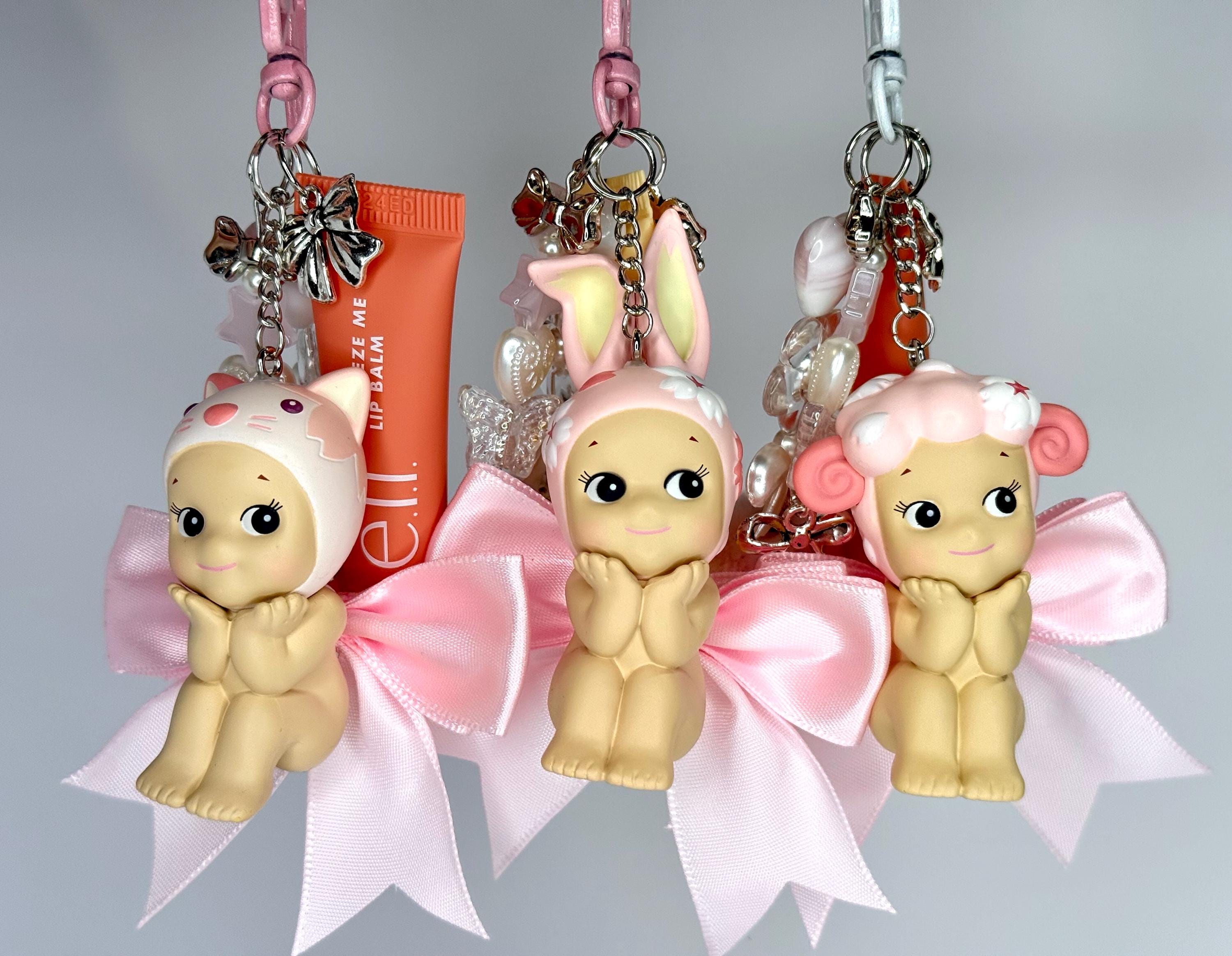 Sonny angel conejo España