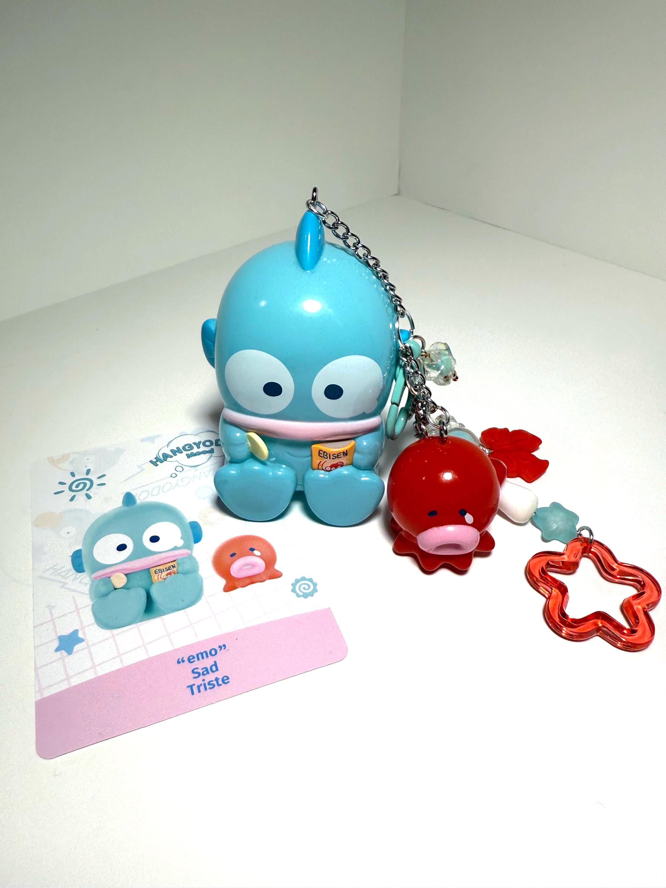 Hangyodon Vintage - Etsy