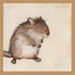 see more listings in the Cute Animal Art section