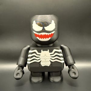 Venom Chunky Figure