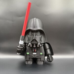 Darth Vader Chunky Figure