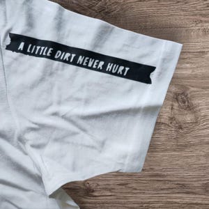 Extreme Youth Motocross Shirt