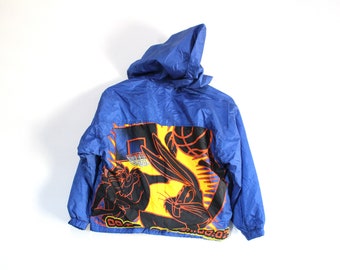 space jam jacket 45