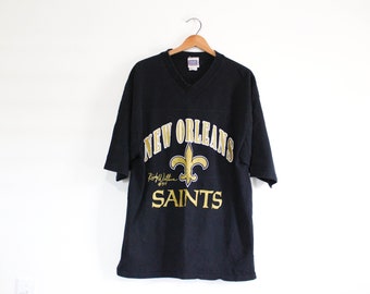 sir saint t shirt new orleans