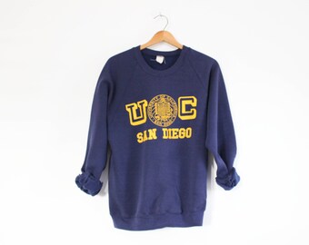 ucsd crewneck