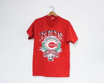 nike cincinnati reds shirt