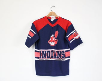 francisco lindor jersey chief wahoo