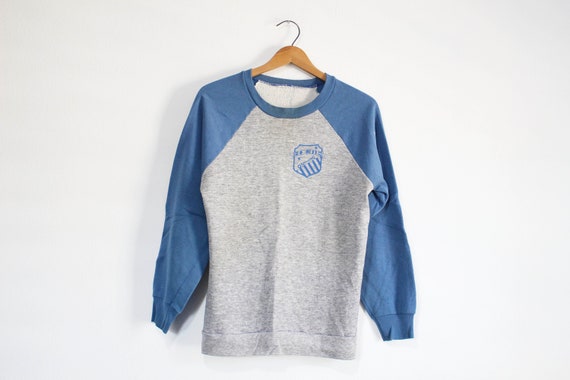 Vintage Spalding Sportswear Sweatshirt