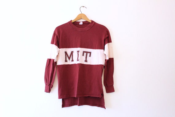Vintage Massachusetts Institute of Technology MIT