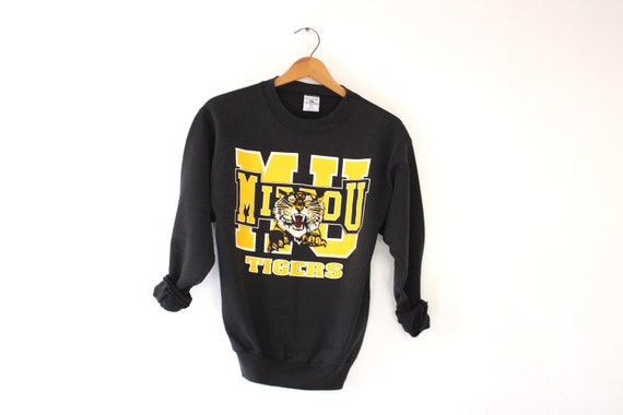 Vintage Kids University of Missouri Tigers Sweatsh