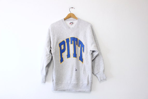 pitt alumni sweatshirt
