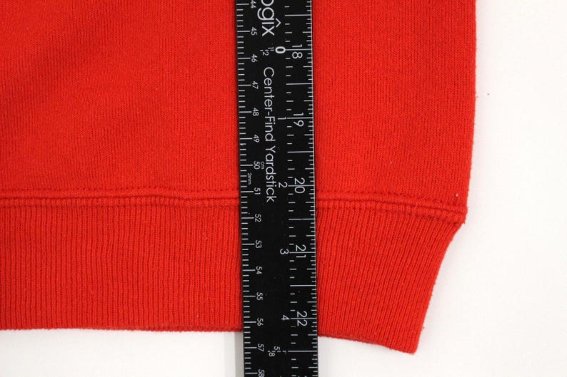 Vintage Kids Walt Disney World Minnie Mouse Sweatshirt Large image 8