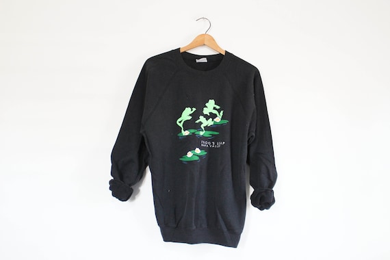 Vintage Napa Valley California Sweatshirt