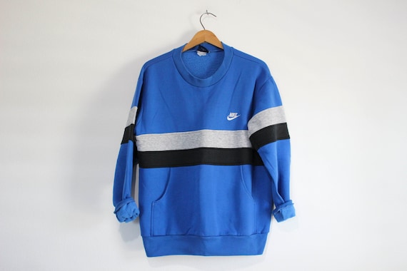 Vintage Nike Sweatshirt Large