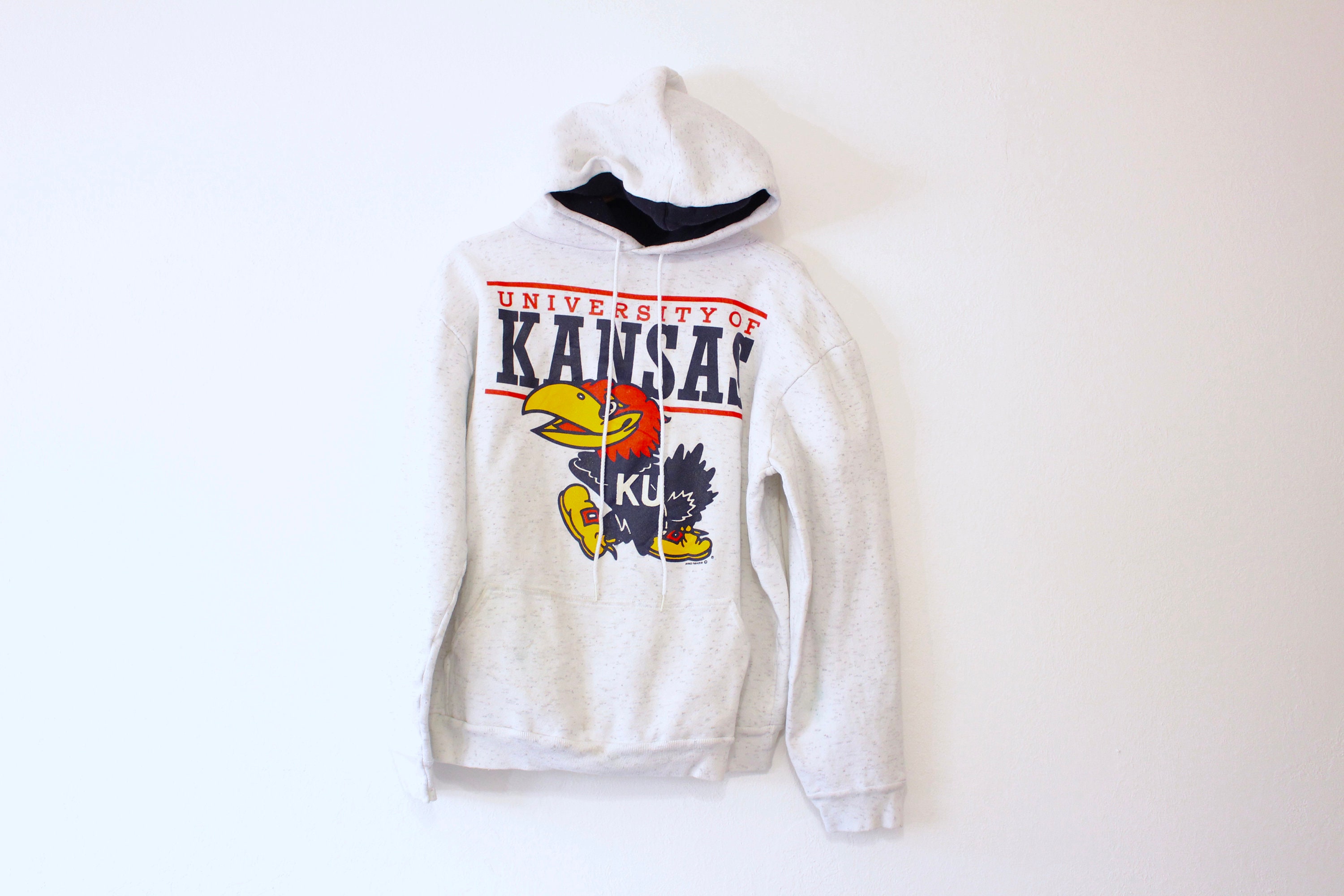 Vintage ku shop sweatshirt