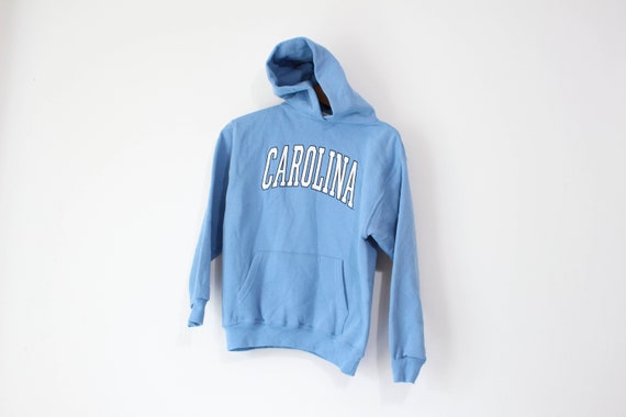 unc tar heels hoodie