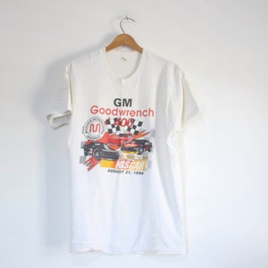 Goodwrench Shirt - Etsy