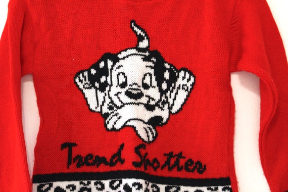 101 Dalmatian Sweatshirt, Disneyland Dog Shirt, Disney 101 D - Inspire  Uplift