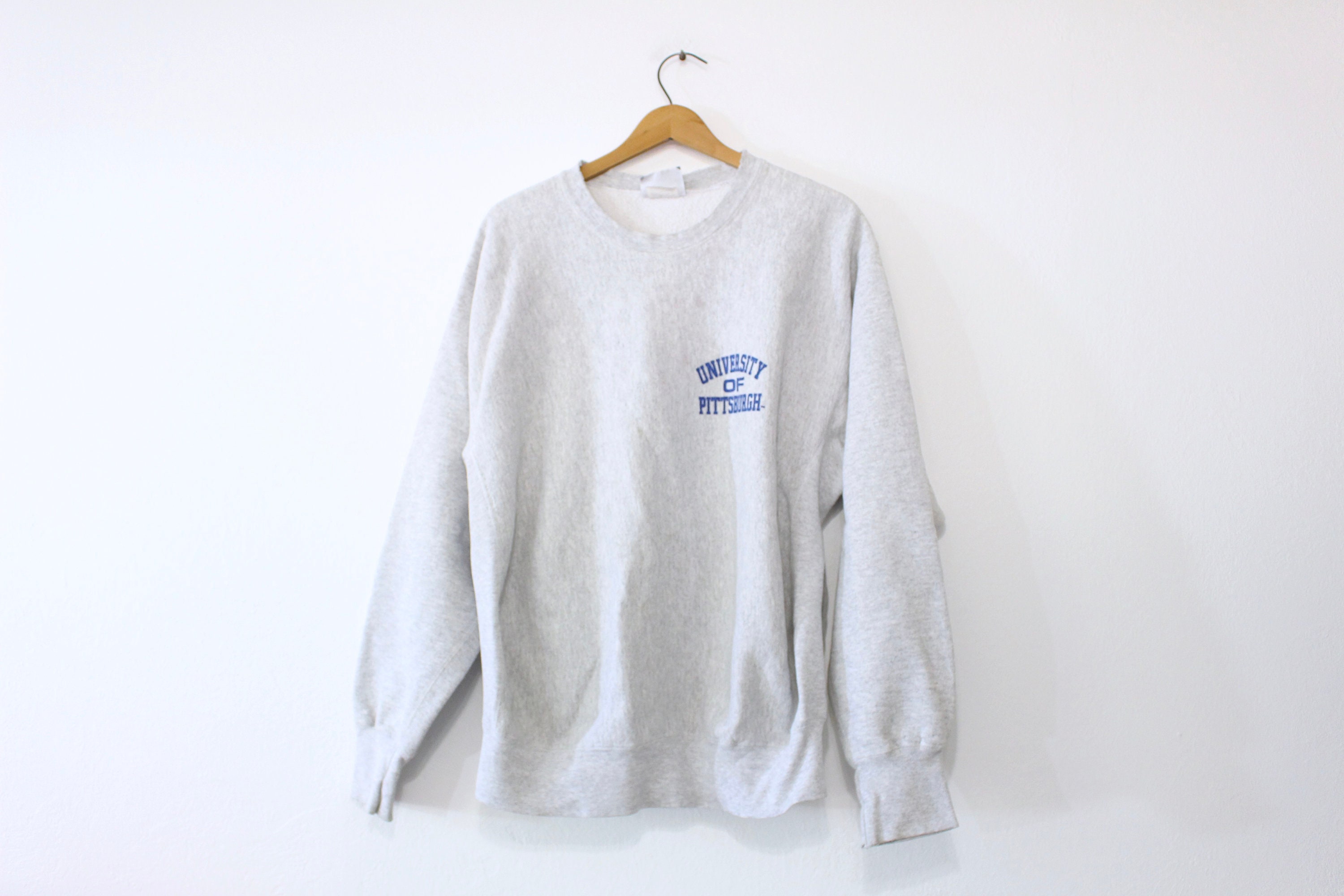 pitt panthers sweatshirt