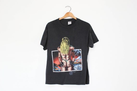 just rider t shirt