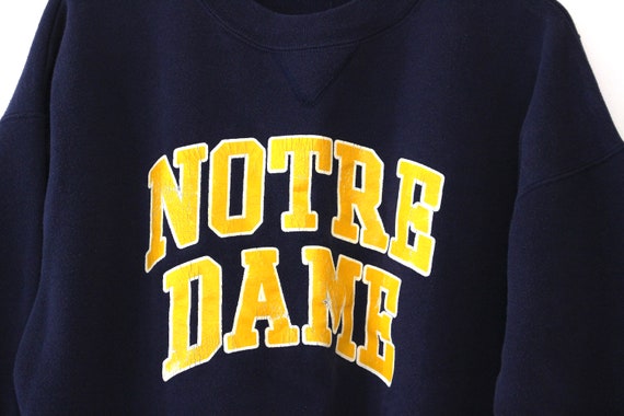 fighting irish sweatshirt