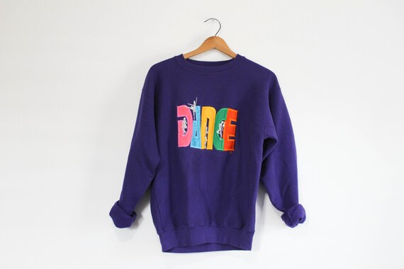 Vintage Dance Sweatshirt