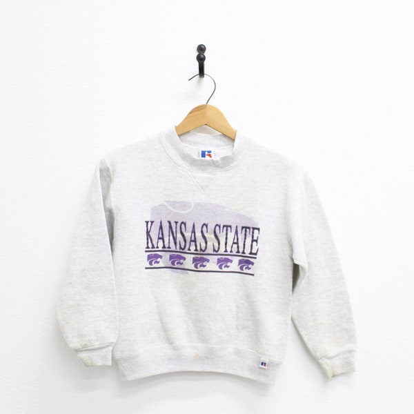 Kansas State University - Etsy