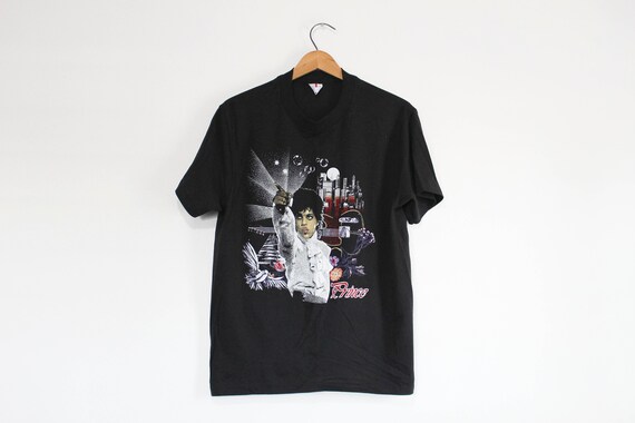 Vintage Prince T Shirt Large