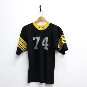 Vintage Pittsburgh Steelers Football Jersey Large