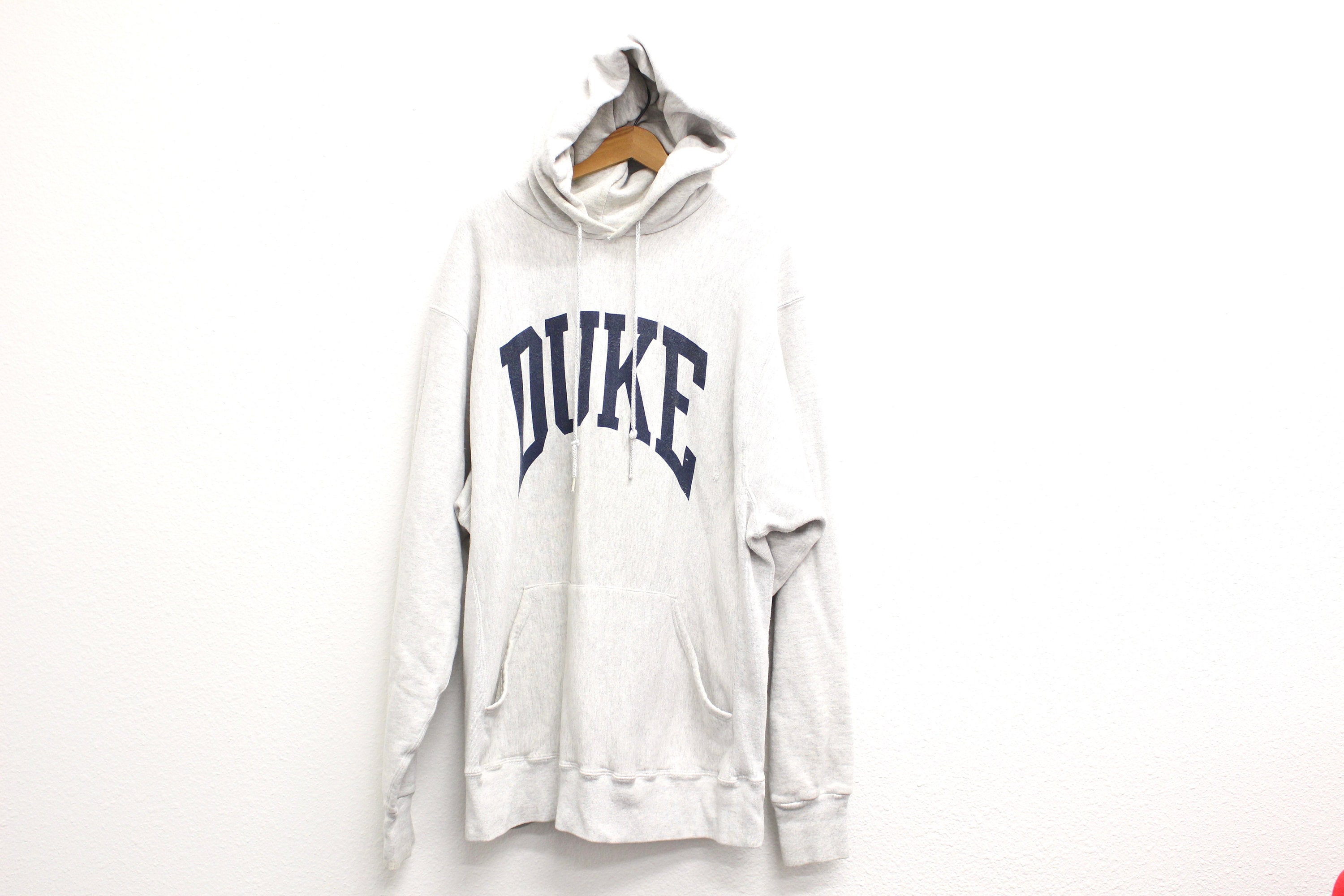Duke university cheap hooded sweatshirt