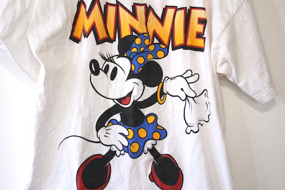 Junk Food Men's Dallas Mavericks Disney Vintage Minnie & Mickey T-Shirt,  hoodie, sweater, long sleeve and tank top