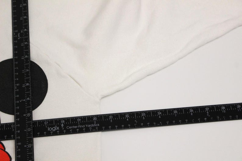 Sudadera vintage de Minnie Mouse grande imagen 6