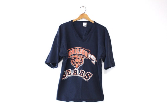 Vintage chicago bears shirt Clearance