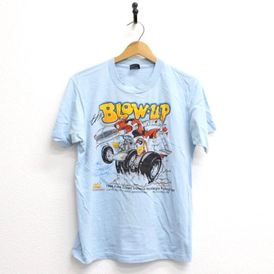 Vintage Carl Ruth Ford Crown Victoria Fun Car T Shirt Medium - Etsy