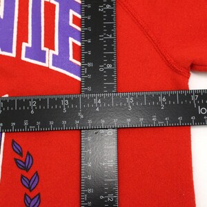 Vintage Kids Walt Disney World Minnie Mouse Sweatshirt Large image 7