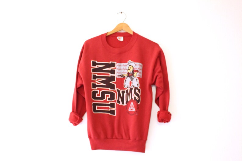 nmsu sweatshirt
