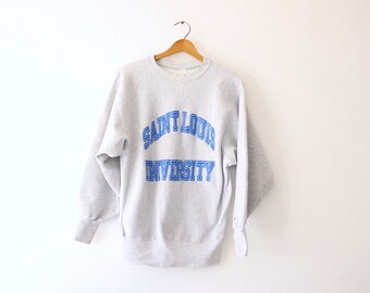 slu sweatshirt