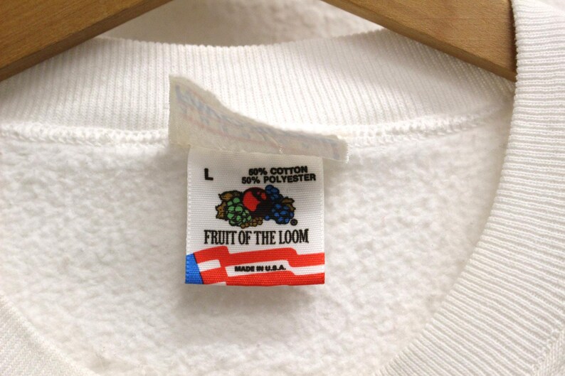 Sudadera vintage de Minnie Mouse grande imagen 3