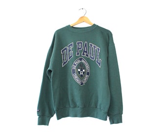 depaul sweatshirts