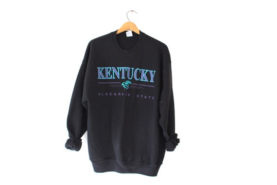 Vintage Kentucky Sweatshirt XL