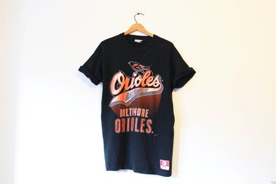 orioles baseball shirt