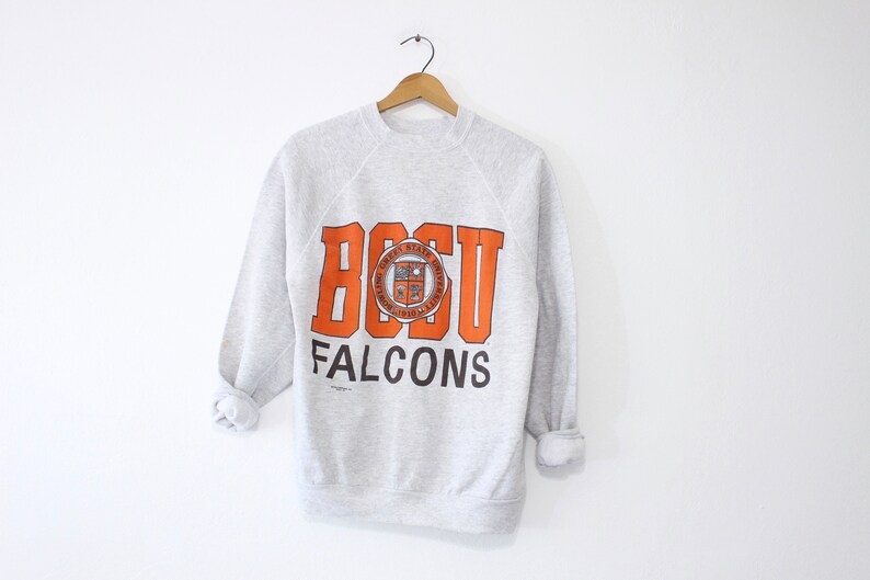 bgsu sweatshirt