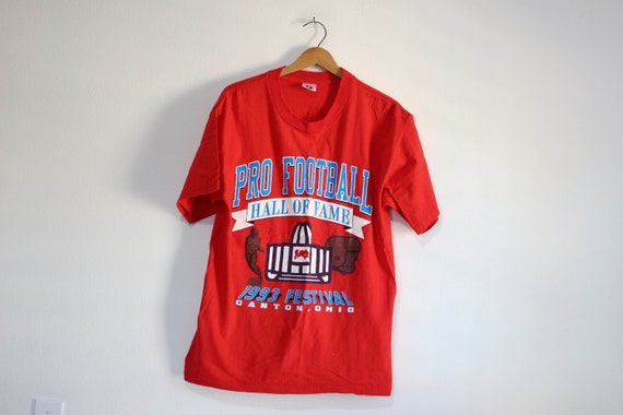 Vintage Pro Football Hall of Fame 