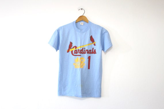 cardinals baseball shirts