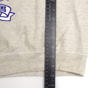 Vintage University of Rhode Island Rams Sweatshirt XL - Etsy