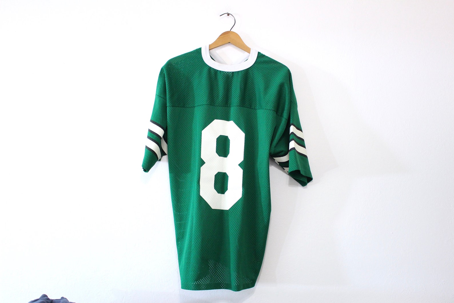 Vintage Philadelphia Eagles Football Jersey XL Etsy