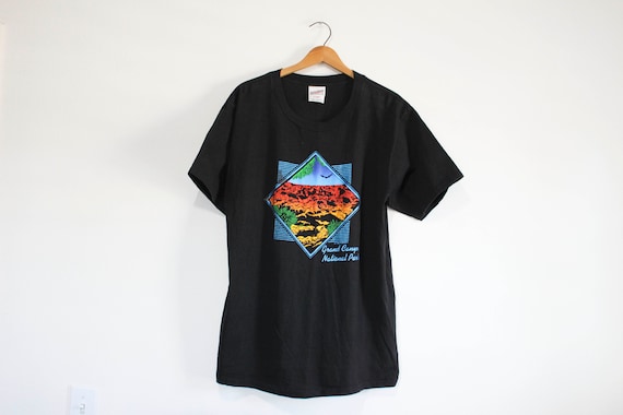 Vintage Grand Canyon National Park T Shirt