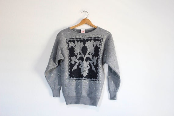 Vintage Mondi West Germany Sweater Small