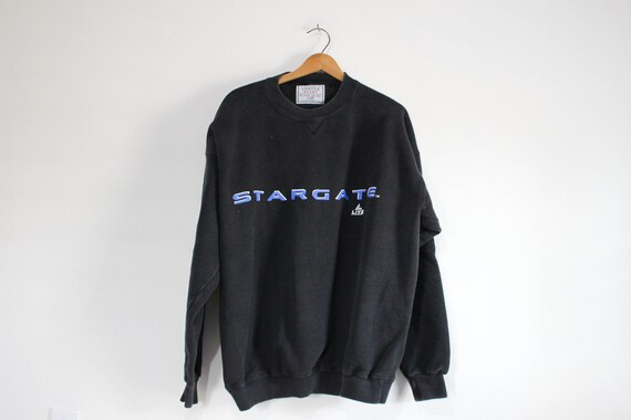 Vintage Stargate Sweatshirt XL