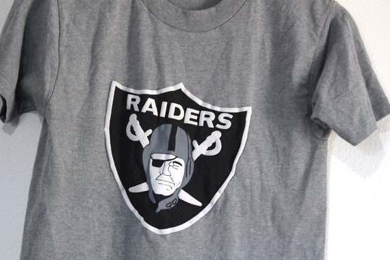 lv raiders t shirt kids